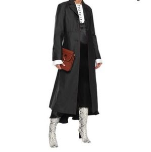 Beaufille Olympius Coat